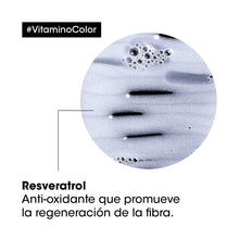 Cargar imagen en el visor de la galería, Shampoo Serie Expert Vitamino Color 1500ml
