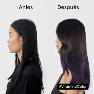 Shampoo Serie Expert Vitamino Color 1500ml