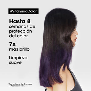 Shampoo Serie Expert Vitamino Color 1500ml