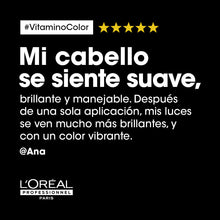 Cargar imagen en el visor de la galería, Shampoo Serie Expert Vitamino Color 1500ml
