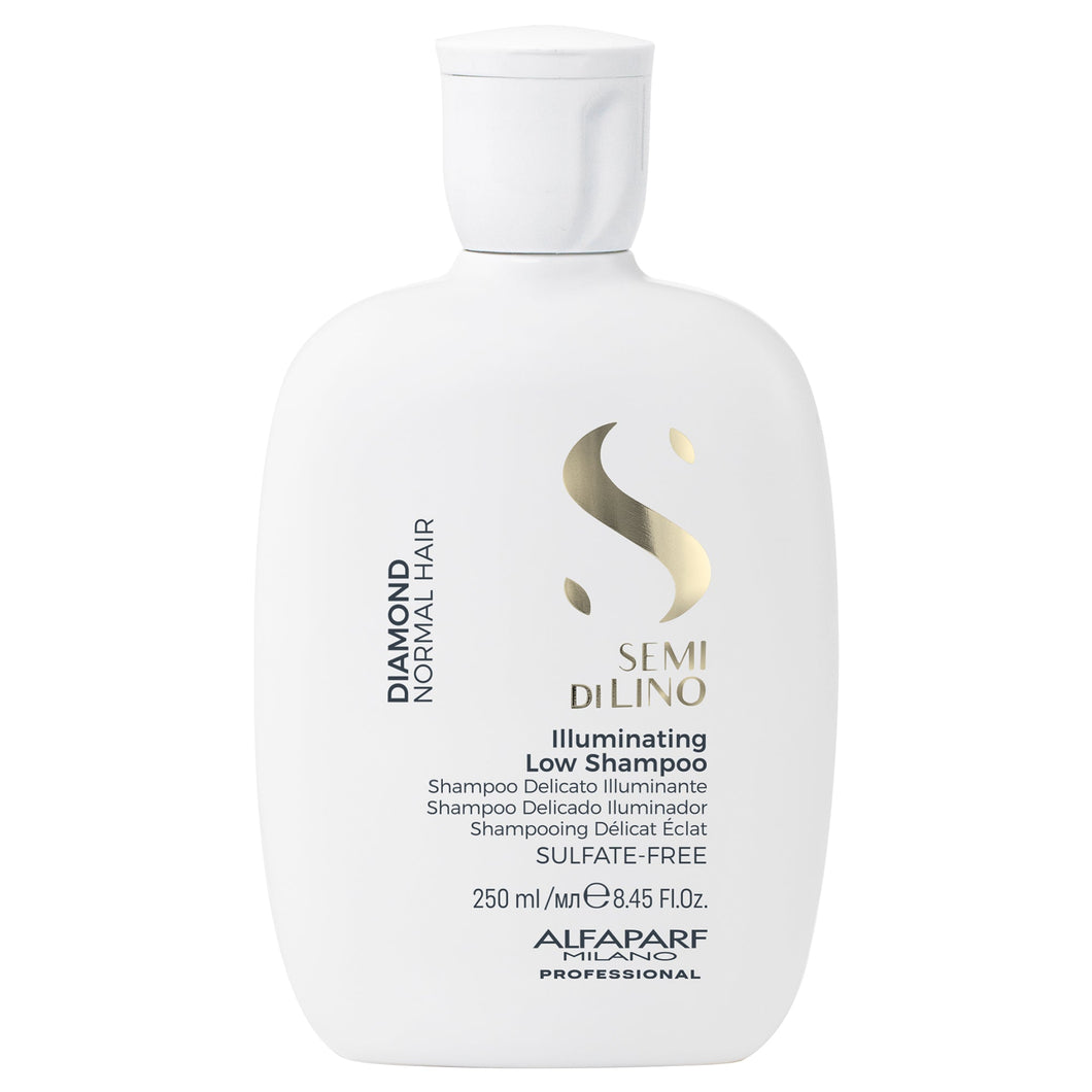 Shampoo SDL Diamond Illuminating 250ml