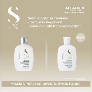 Shampoo SDL Diamond Illuminating 250ml