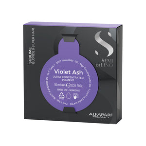 SDL Sublime Pigments Violet Ash .21 10ml