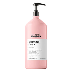 Shampoo Serie Expert Vitamino Color 1500ml