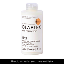 Cargar imagen en el visor de la galería, No.3 Hair Perfector 250ml
