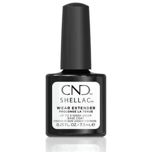 Base Coat CND Shellac Wear Extend 7.3ml