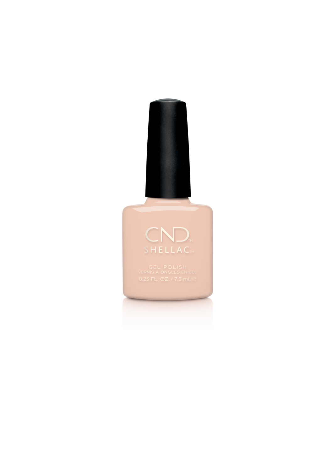 Esmalte Gel CND Shellac 7.3ml Parte 2