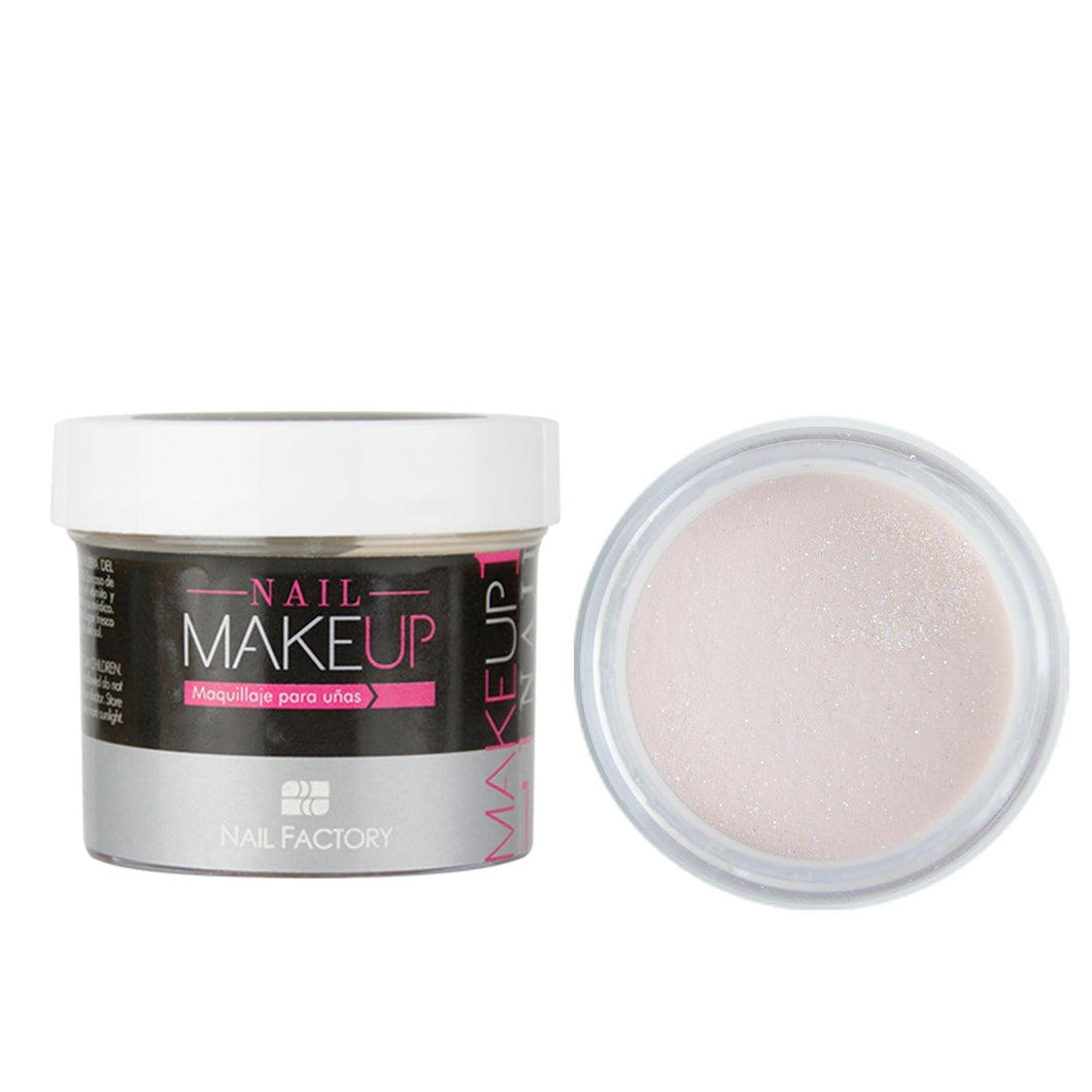 Acrílico Make Up #6 Soft Pink 14g